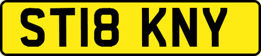 ST18KNY