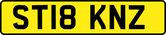 ST18KNZ