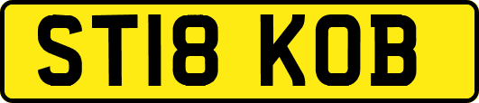 ST18KOB
