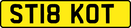 ST18KOT