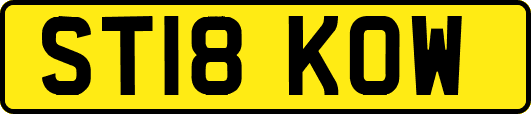 ST18KOW