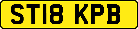 ST18KPB