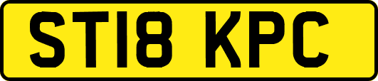 ST18KPC