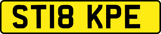ST18KPE