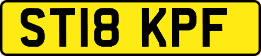 ST18KPF
