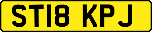 ST18KPJ