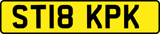 ST18KPK