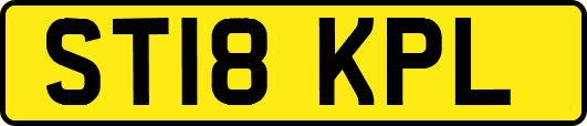 ST18KPL