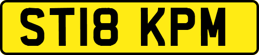 ST18KPM