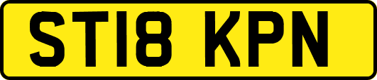 ST18KPN