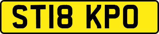 ST18KPO