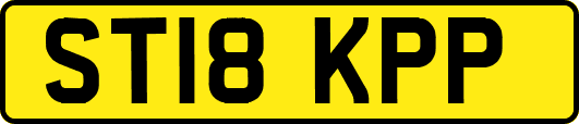 ST18KPP
