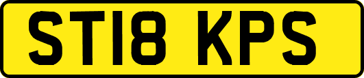 ST18KPS