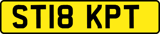 ST18KPT