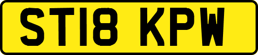 ST18KPW