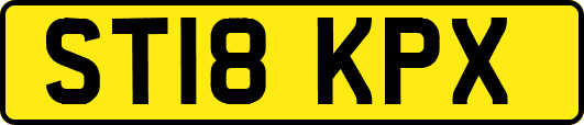 ST18KPX