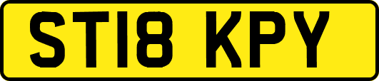 ST18KPY
