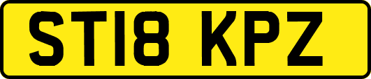 ST18KPZ