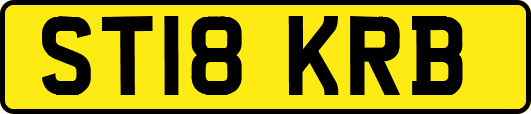 ST18KRB