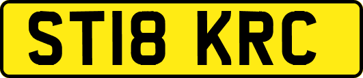 ST18KRC