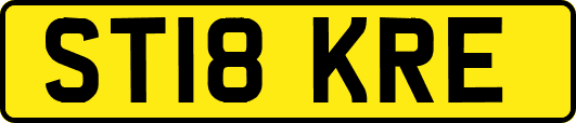 ST18KRE