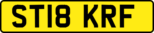 ST18KRF