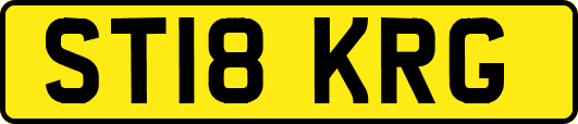ST18KRG