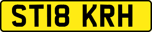 ST18KRH