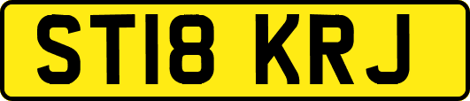 ST18KRJ