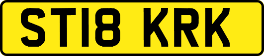 ST18KRK