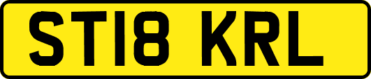 ST18KRL