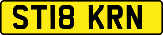 ST18KRN