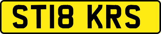 ST18KRS