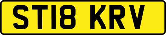 ST18KRV
