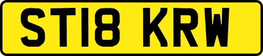 ST18KRW