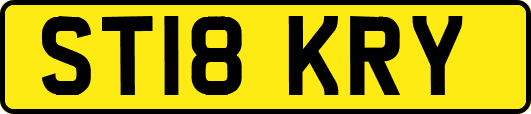 ST18KRY