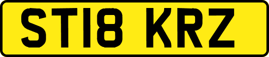ST18KRZ