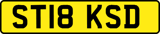 ST18KSD