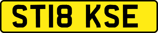 ST18KSE