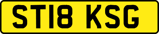 ST18KSG