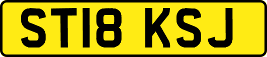 ST18KSJ