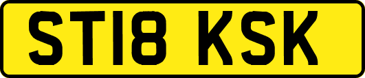 ST18KSK