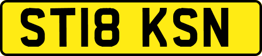 ST18KSN