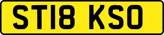 ST18KSO