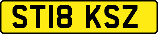 ST18KSZ