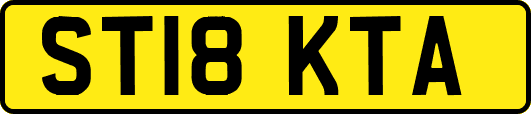 ST18KTA