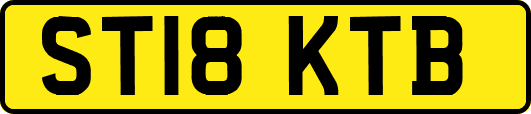 ST18KTB