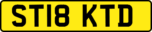 ST18KTD