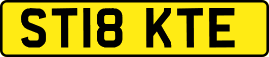 ST18KTE