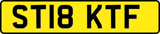 ST18KTF
